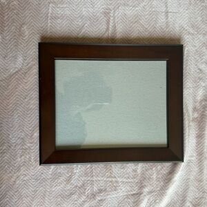 Prinz wooden picture frame